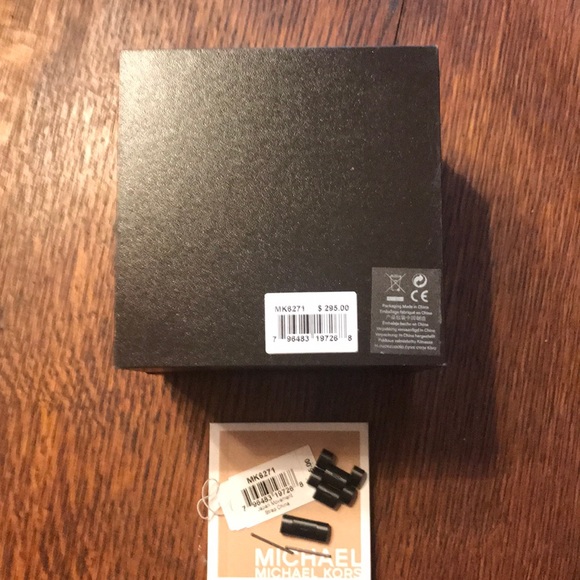 Michael Kors watch - Picture 6 of 7